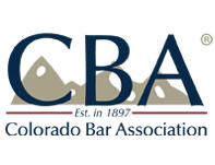 CBA | Colorado Bar Association | Est. in 1897
