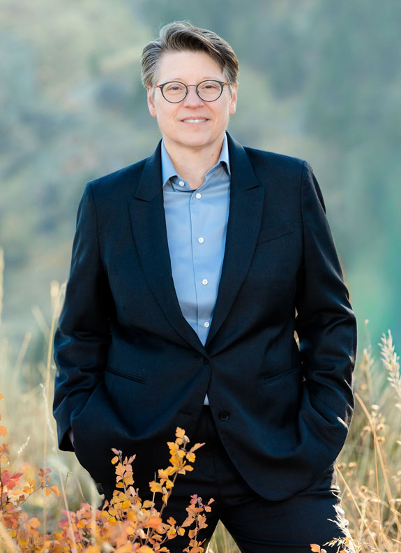 Jodi S. Martin